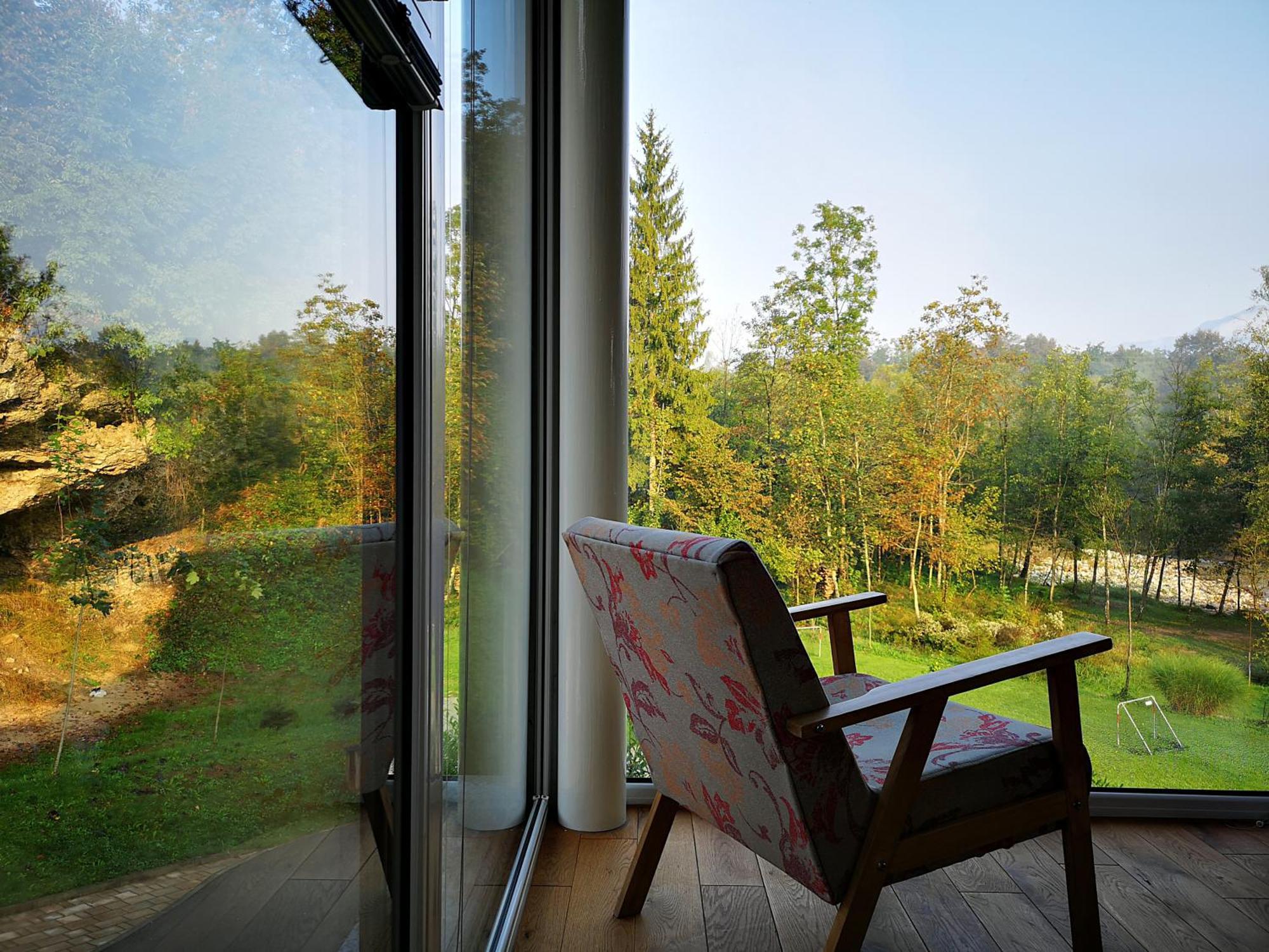 Pr'fik Apartment *