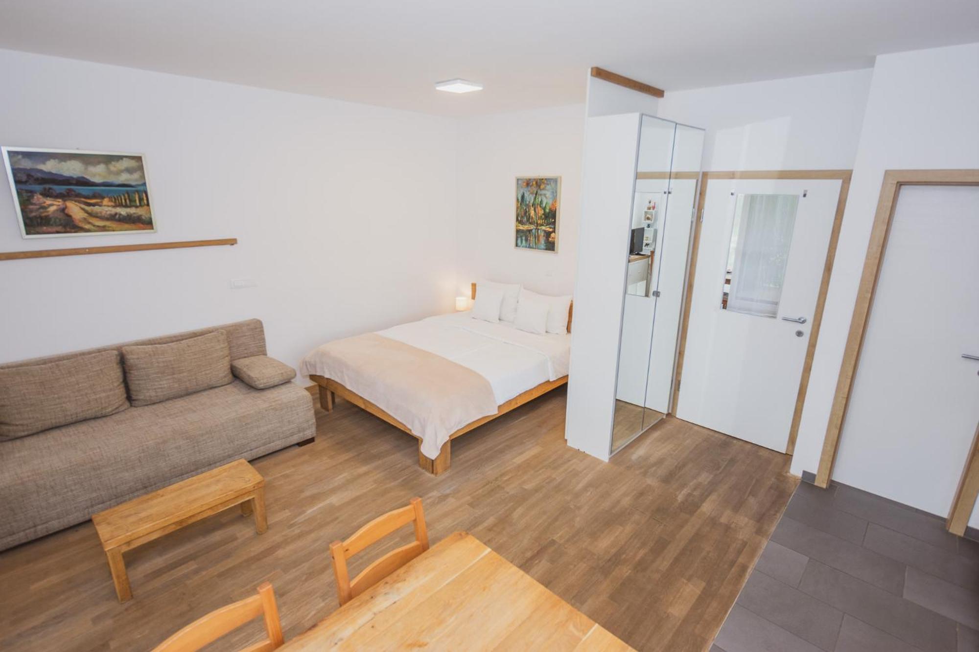 Apartment Pr'fik