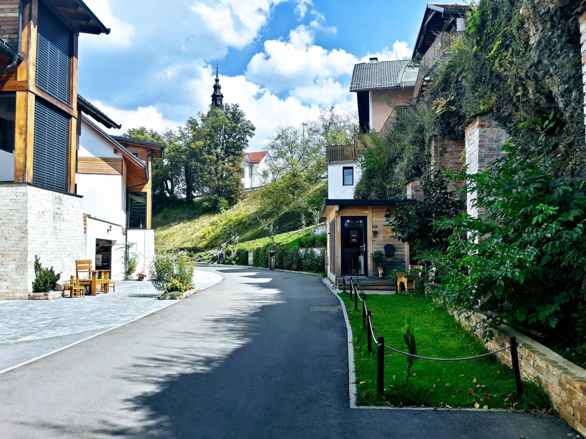 Pr'fik Kranj