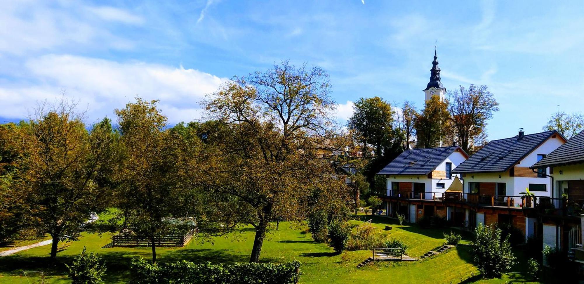 Pr'fik * Kranj
