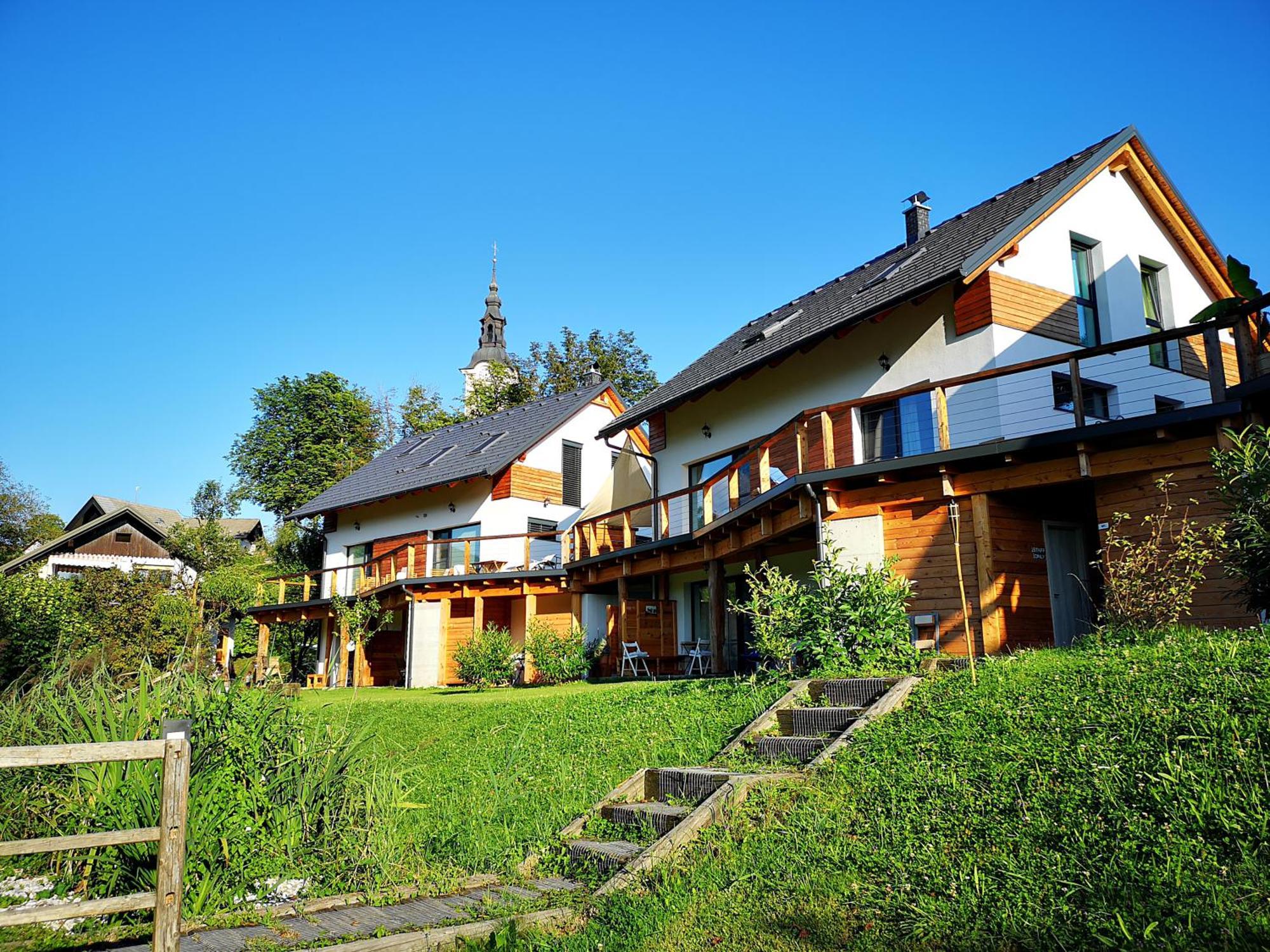Apartment Pr'fik *