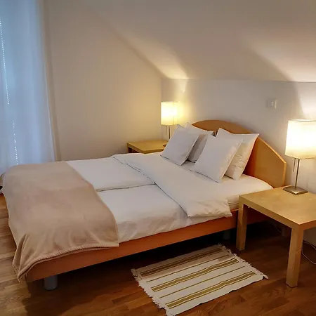 Pr'Fik Apartments Kranj Room photo
