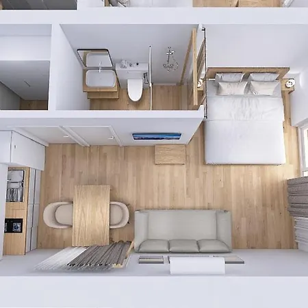 Pr'Fik Apartments Kranj Room photo