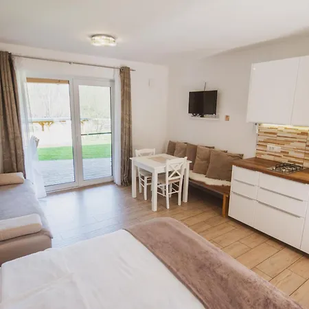 Pr'Fik Apartments Kranj Room photo
