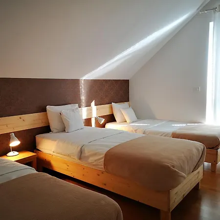Pr'Fik Apartments Kranj Room photo